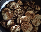 Foto del paso 2 de la receta: Lasaña de berenjenas y calabacín con Parmesano