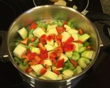 Foto del paso 2 de la receta: Potaje de Otoño