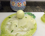 Foto del paso 2 de la receta: Rodaballo al horno al estilo dieta mediterránea