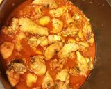 Foto del paso 6 de la receta: Arroz a la cazuela con pollo o conejo