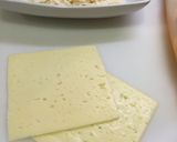 Foto del paso 4 de la receta: Lasaña de berenjenas y calabacín con Parmesano