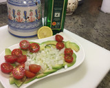 Foto del paso 3 de la receta: Ensalada "deliciosa"de aguacate