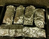 Foto del paso 4 de la receta: Doradas al limón en papillote