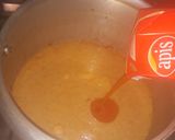 Foto del paso 3 de la receta: Harira marroquí