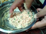 Tahu Bakso Ungaran