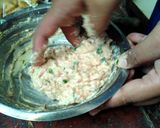 Foto langkah ke 2 dari resep Tahu Bakso Ungaran.