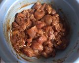 Foto langkah ke 3 dari resep Sate Madura.