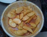 Foto langkah ke 6 dari resep Apple Pie Sally's Baking Addiction.