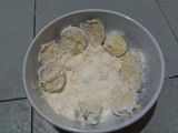 Terong Crispy
