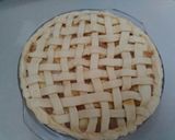 Foto langkah ke 8 dari resep Apple Pie Sally's Baking Addiction.