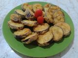 Terong Crispy