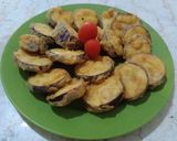 Foto langkah ke 5 dari resep Terong Crispy.