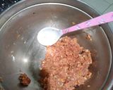 Foto langkah ke 3 dari resep beef patty homemade.