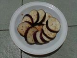 Terong Crispy