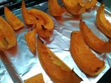 homemade pumpkin puree