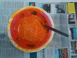 homemade pumpkin puree