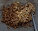 Foto langkah ke 2 dari resep Cireng isi nasi goreng.