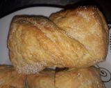 Foto del paso 14 de la receta: Moños - Pan dulce Méxicano