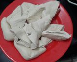 Foto langkah ke 1 dari resep bakso tahu isi cinta.