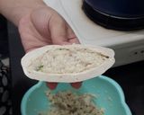 Foto langkah ke 3 dari resep bakso tahu isi cinta.