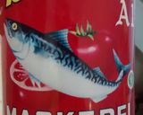 Foto langkah ke 1 dari resep Sour & Spicy Mackerel / sardines.