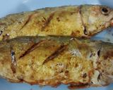 Foto langkah ke 3 dari resep Ikan bumbu kecap lezat.