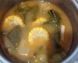 Foto langkah ke 2 dari resep Sayur asem sunda.