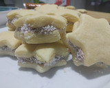 Foto del paso 5 de la receta: Alfajores de maicena