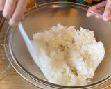 Foto del paso 3 de la receta: Inarizushi, inari sushi (いなり寿司) / Comida japonesa