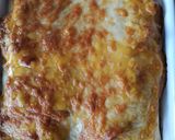 Une image de l'étape 5 de Tortillas au poulet sauce Tikka massala.