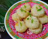 Foto langkah ke 6 dari resep Cireng Nasi.