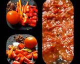 Rawon Surabaya langkah memasak 10 foto