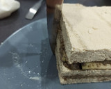 Foto del paso 4 de la receta: Pastel de Tofu 🌱🌿🍴