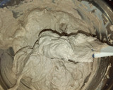 Foto del paso 11 de la receta: Torta con Mousse de Chocolate