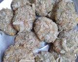 Chicken Corn Kabab's recipe step 6 photo