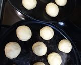 Foto del paso 5 de la receta: Berlinesas rellenas