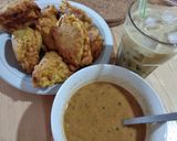 Foto langkah ke 6 dari resep Tahu kewalik.