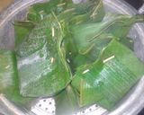 Foto langkah ke 6 dari resep Pelas jagung(botok jagung).