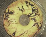 Foto langkah ke 4 dari resep Bolu ban no mixer.
