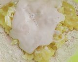 Kenyérlángos recept fázis 1 fotója