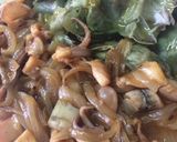 Foto del paso 4 de la receta: Calamares encebollados con Txakoli de Getaria !