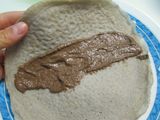Crêpes de trigo sarraceno glutenfree