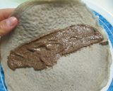 Foto del paso 6 de la receta: Crêpes de trigo sarraceno glutenfree