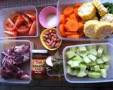 Foto langkah ke 1 dari resep Sayur Asem.