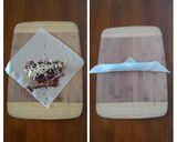 Foto langkah ke 2 dari resep Pisang Aroma Coklat Keju.