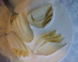 Foto langkah ke 2 dari resep Pisang Goreng Tabur Keju.