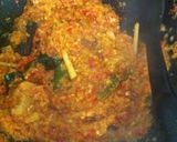 Foto langkah ke 3 dari resep Soto Tangkar.