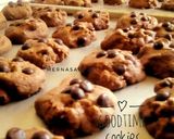 Foto langkah ke 6 dari resep Goodtime cookies.