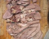 Foto del paso 2 de la receta: Lengua