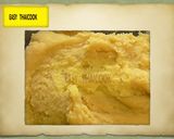 รูปขั้นตอนการทำที่ 1 ของ แป๊ะก๊วยกวน How to Ginkgo sweet